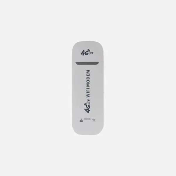 مودم دانگلی 4G/LTE